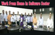 Work From Home in Software Sector employment in visakhapatnam vizagvision