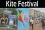 G-20 సదస్సు నేపథ్యంలో Kite Festival GVMC at RK Beach Visakhapatnam Vizag Vision