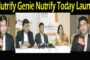 Nutrify Genie Data Analytics on Newty today Launch in Visakhapatnam Vizagvision