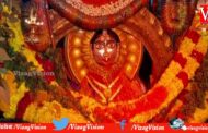 కొత్త అమావాస్య అమ్మవారి పండుగ మహోత్సవం visakhapatnam Vizag Vision