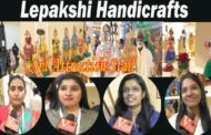 Special Attraction Stall | Lepakshi Handicrafts | An Endless Collection | Global summitVisakhapatnam