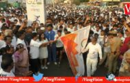 G-20 Marathon 3,5 & 10k Run at RK Beach Visakhapatnam Vizag Vision