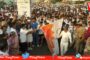 G-20 Marathon 3,5 & 10k Run at RK Beach Visakhapatnam Vizag Vision