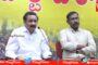 ఎమ్మెల్సీ ఎన్నికల్లో నిరక్షరాస్యులను ఓటర్లుగా మార్చారు టీడీపీ బండారు సత్యనారాయణమూర్తి Visakhapatnam