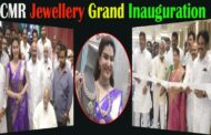 CMR Jewellery Grand Inauguration Heroine Honey Rose visakhapatnam Vizag Vision