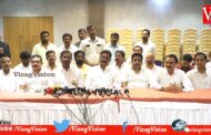 ఎన్నికలు ఎప్పుడు వచ్చినా మేము సిద్ధం TDP  జోన్ 1  సమావేశం ఏర్పాట్లను  టీడీపీ నాయకులు Visakhapatnam