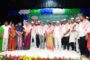 Duvvada- Simhachalam North stations between Sanction of 3rd and 4th line  DRM wailtair vizagvision