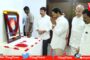 Police Arrested 3 accused Chain Snatchers in Visakhapatnam DCP Press Meet Visakhapatnam Vizagvision