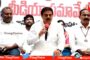 Vizagvision వాడేసిన వంట నూనెకు ఉచిత పెట్రోలుపర్యావరణ సంరక్షణ మన అందరి బాధ్యత.వాడేసిన వంట నూనె ని గృహిణిలు వంట ఇంటి సింకు లో కానీ డ్రైనేజీలో కానీ పోయటం వలన పర్యావరణానికి తీవ్రమైన హాని జరుగుతుంది మరియు ఒకసారి వేడి చేసిన వంట నూనె ను మరల వాడరాదు. ఈ కార్యక్రమానికి ముఖ్యఅతిథిగా గాజువాక నియోజకవర్గ ఇంచార్జి దేవాన్ రెడ్డి గారు షీలా నగర్ పెట్రోల్ బంకు అనురాధ ఆటో వారు చొరవ చూపి ఈ సమస్యపై వాడేసిన ప్రతి లీటర్ నూనె కి 20 రూపాయలు ఉచిత పెట్రోలు ఇస్తూ గృహిణుల ను ప్రోత్సహించడము ఒక మంచి కార్యక్రమము అని అభినందించారు. గాజువాక ఐలా చైర్మన్ సత్యనారాయణ రెడ్డి మాట్లాడుతూ ఆరోగ్య రీత్యా కూడా ఒకసారి వేడి చేసిన వంట నూనెను మరల వాడరాదని చెప్పారు. పర్యావరణ పరిరక్షణ మన అందరి బాధ్యత అందులో ప్రతి ఒక్కరూ పాలుపంచుకోవాలని పెట్రోల్ బంక్ అనురాధ ఆటో యాజమాన్యం వెంకన్న చౌదరి అన్నారు. రమేష్ చంద్ర మరియు భారత్ పెట్రోలియం సిబ్బంది అభిషేక్, లోకేష్ మిశ్రా, బంక్ సిబ్బంది పాల్గొన్నారు.