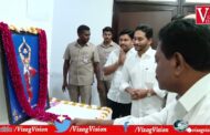 సీఎం క్యాంప్‌ కార్యాలయంలో భగీరథ మహర్షి జయంతి Vizagvision