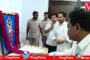 Social welfare hostel for girls   Inaguration Dr  Collector Mallikarjuna Vizag vision