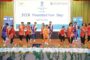 తెలుగమ్మాయి 2023 | Mega Auditions | Ramp Walk | Traditional Beauty Pageant show | Visakhapatnam