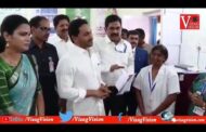 Family Doctor Program CM Jagan public meeting Vizag vision