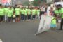 LV Prasad Eye Institute Whitathon Run Beach Road Visakhapatnam Vizag Vision