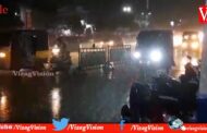 Heavy Rain in Visakhapatnam Vizag Vision