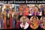 Malabar gold Exclusive Branded Jewellery Show 27th to 4th june Ramp walk Visakhapatnam Vizag Vision