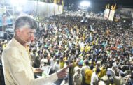 ఇదేం ఖర్మ మన రాష్ట్రానికి  టీడీపీ నారా చంద్రబాబు నాయుడు గారి రోడ్ షో పెందుర్తి  Visakhapatnam