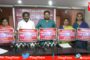 జాతీయ స్థాయిలో ప్రతిష్టాత్మకమైన  NAAC A+ Grade గుర్తింపు Raghu Engineering College Visakhapatnam
