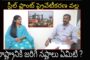 TDP ప్రభుత్వం అధికారంలోకి వస్తే స్టీల్ ప్లాంట్ ప్రవేటీకరణ కాకుండా ఎటువంటి చర్యలు తీసుకుంటారు ?