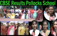 CBSE Results Grade X School Toppers 2023 Pollocks School Visakhapatnam Vizagvision