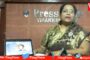 Live Minister Gudivada Amarnath press meet at Circuit house Courtesy YSR Congress Party Vizagvision