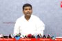 చంద్రబాబు.. ఉత్తరాంధ్ర మీద ఎందుకు పగబట్టావు? మంత్రి గుడివాడ అమర్నాథ్ Visakhapatnam Vizagvision