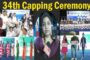 Ramp Walk | Fashon show | Uday Dora's St,Joseph's school of Nursing | Visakhapatnam | Vizag Vision