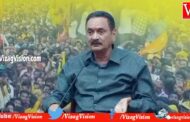 శ్రీవాణి ట్రస్ట్ లో అవకతవకలు జరుగుతున్నాయని TDP మాజీ మంత్రి బండారు సత్యనారాయణ Visakhapatnam