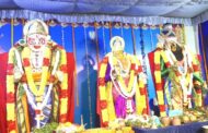 పరశురాముని అవతారం లో జగన్నాథ స్వామి  Visakhapatnam Vizagvision