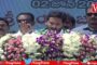 రైతన్నల బాగే.. గ్రామ స్వ‌రాజ్యానికి నిండైన అర్థం..సీఎం జగన్‌ లాంఛనంగా వైఎస్సార్ యంత్ర సేవా పథకం