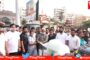 మొక్కలు నాటి - పర్యావరణాన్ని కాపాడుదాం World Environment Day celebration Visakhapatnam Vizag Vision