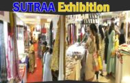 SUTRAA Exhibition | Indian Fashion Exhibition | June 26th & 27st at Novotel | Visakhapatnam