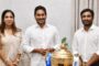 జగనన్న స్వచ్ఛ సంకల్పంలో  భాగంగా 516 ఈ-ఆటోలను ప్రారంభించిన సీఎం జగన్ Vizagvision