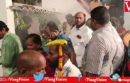 శ్రీ శ్రీ శ్రీ భూలోక మాత అమ్మవారి ఉత్సవం అక్కయ్యపాలెం Visakhapatnam Vizagvision