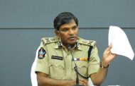 AP DGP Rajendranath Reddy Press Meet On Vizag MP కిడ్నాప్ నిందితులను పట్టుకున్నాం Vizagvision