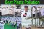 Beat Plastic Pollution | Walkathon | Beach Cleaning | Sapling Distribution | World Environment Day