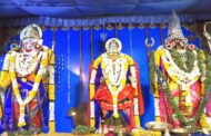 రామ్ అవతారం లో జగన్నాథ స్వామి Visakhapatnam Vizag Vision