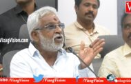 600 కోట్లతో నిర్మించనున్న ఇనార్బిట్ మాల్ కు ముఖ్య మంత్రి శంకుస్థాపన TTD Chairman సుబ్బారెడ్డి
