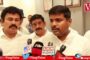 Vizagvision:’తనా ఫౌండేషన్‌ ట్రస్టీగా సతీష్‌ మేకా!..విశాఖవాసికి అరుదైన గౌరవం
