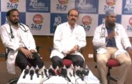 Trans Catheter Mitral Valve Replacement CABG + MVR Patient with Multiple Comorbidities Apallo