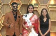 Star Kids Meet and Greet Visakhapatnam Vizagvision