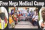 Sri Rama Paduka Pooja  శ్రీరామ పాదుక పూజ MVP Coloney Visakhapatnam Vizagvision