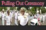Change of Command Parade of the Flag Officer Commanding-in-Chief ENC Visakhapatnam Vizag Vision