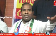 ప్రజాశాంతి పార్టీని గెలిపిస్తే పది లక్షల కోట్లు అప్పులు తీరుస్తాను  కే.ఏ.పాల్ Visakhapatnam