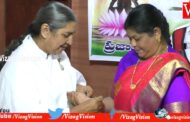 రక్షాబంధన్ మహోత్సవం వేడుకలు ప్రజాపిత బ్రహ్మ కుమారీలు Visakhapatnam Vizagvision