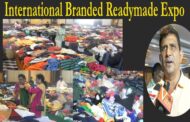International Branded Readymade Expo Sale at Aug 3rd to 6th Gateway Visakhapatnam Vizag Vision