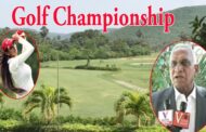 National Level Golf Championship On 18th to 23rd Sept at East Point Golf Club Visakhapatnam