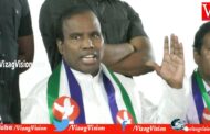 చంద్రబాబు కోసం నాకు బాగా తెలుసు ఎందుకంటే చంద్రబాబు నా శిష్యుడు కేఏ పాల్ Visakhapatnam Vizagvision