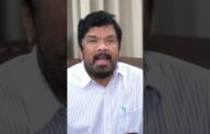 Posani Krishna Murali Comments on Nara Bhuvaneshwari on Chandrababu Arrest #ytshorts #shots