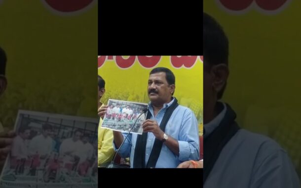 2020లో సీఎం జగన్ కూడా ప్రభుత్వ ప్రకటన ఇప్పించారు గంటా శ్రీనివాసరావు #ytshorts #shots #vizagvision